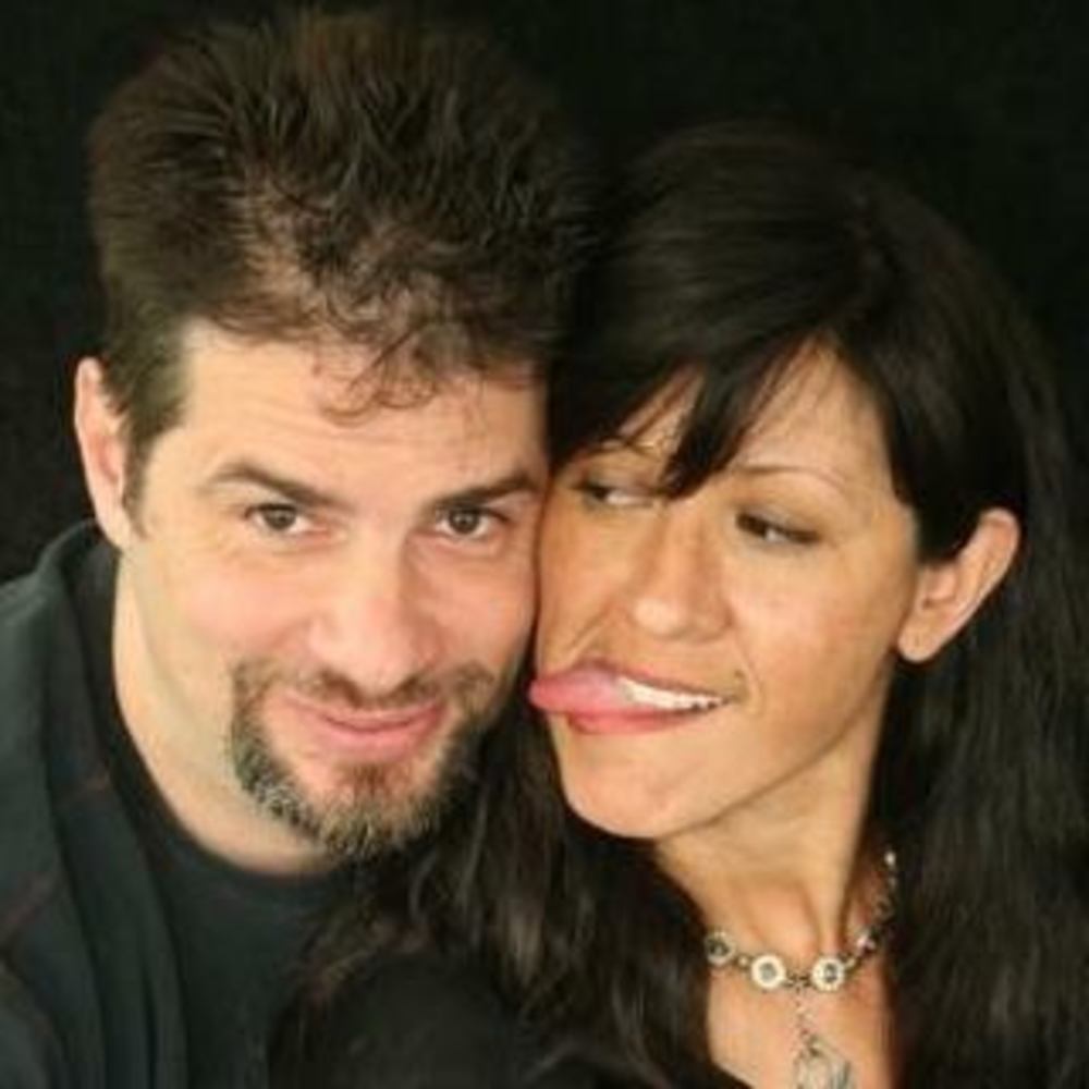 Meet your Posher, Terri